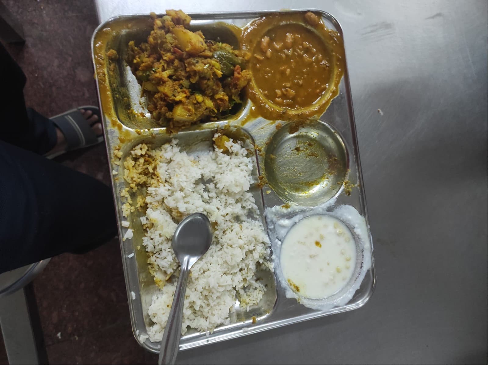 MM University Ambala Hostel photo 9